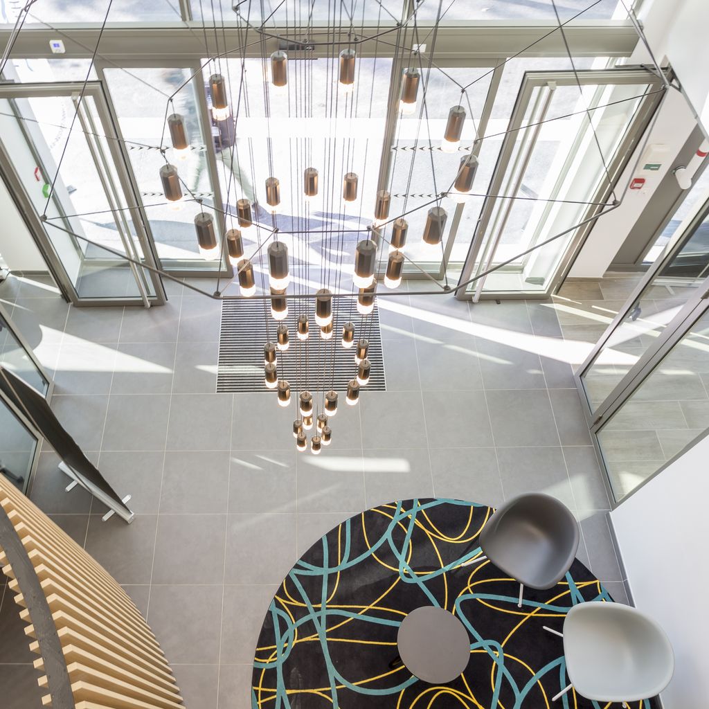 Nemea Appart'hotel - Lyon