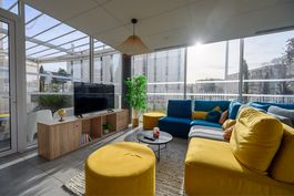 Nemea Montpellier-Paul Valery